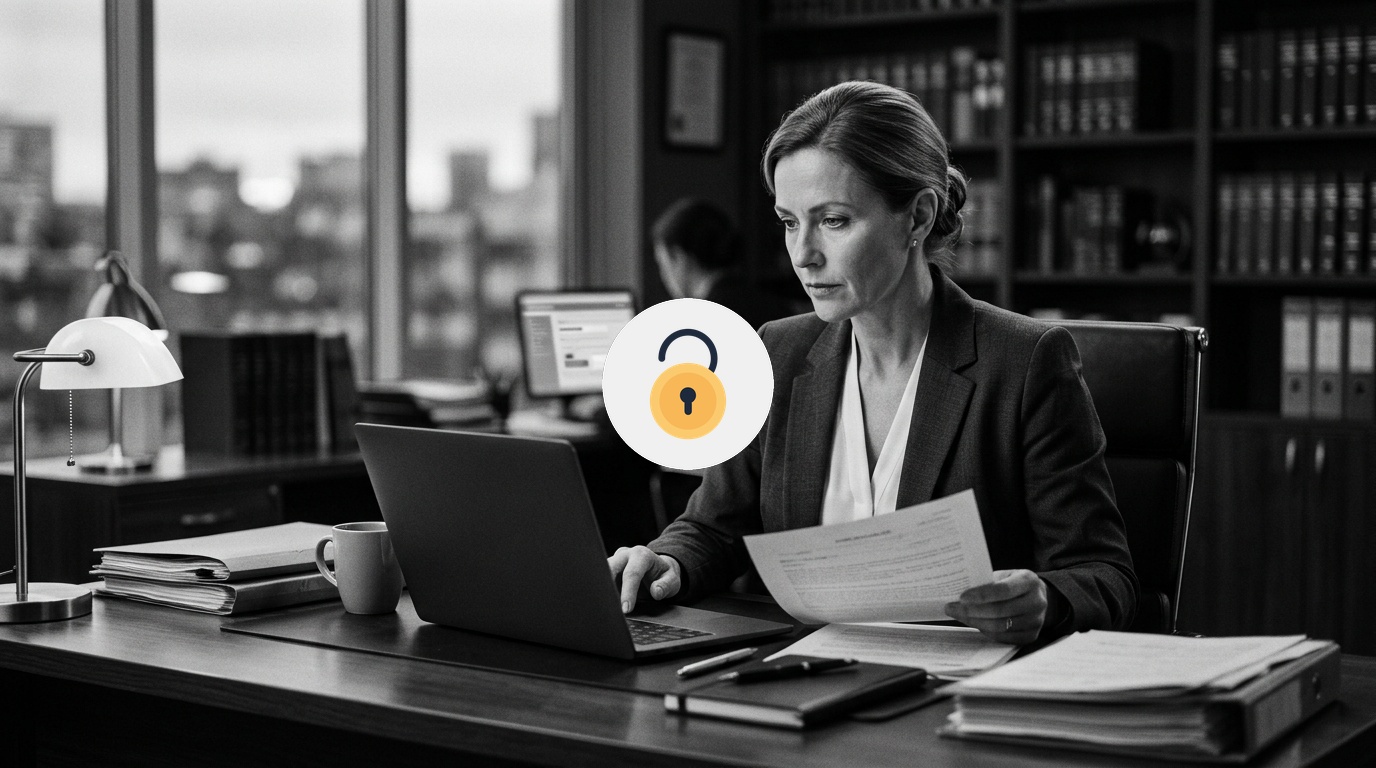 LinkedIn 2FA Lockout: How to Reclaim Your Account